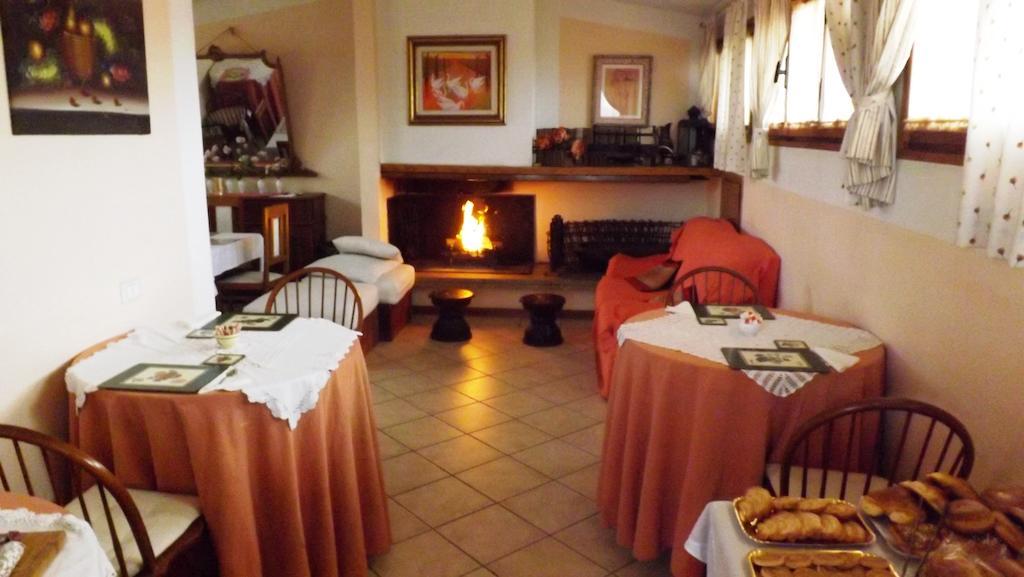 B&B La Casa Di Zia Lina Monsummano Terme Экстерьер фото