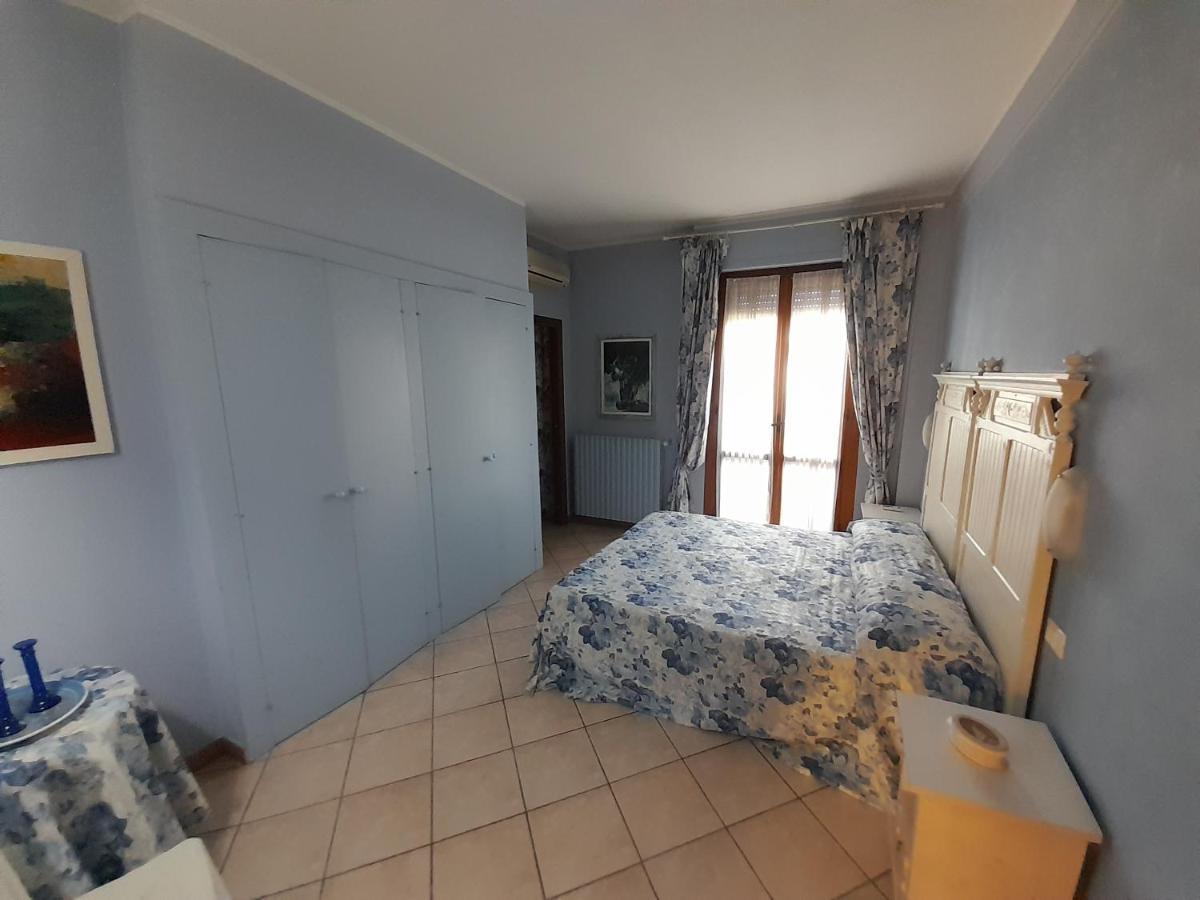 B&B La Casa Di Zia Lina Monsummano Terme Экстерьер фото