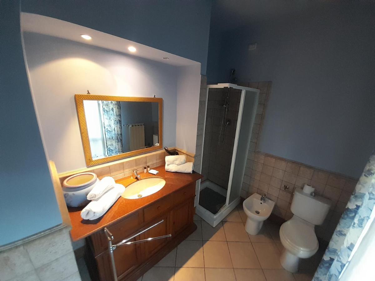 B&B La Casa Di Zia Lina Monsummano Terme Экстерьер фото