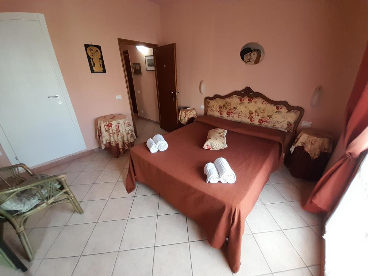 B&B La Casa Di Zia Lina Monsummano Terme Экстерьер фото
