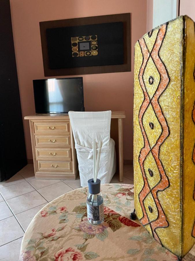 B&B La Casa Di Zia Lina Monsummano Terme Экстерьер фото