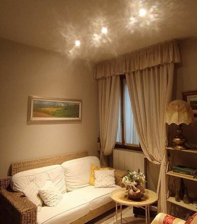 B&B La Casa Di Zia Lina Monsummano Terme Экстерьер фото