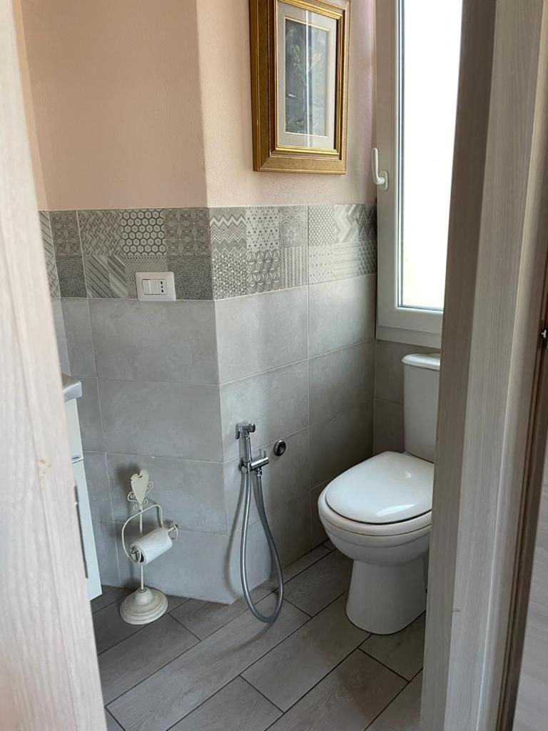 B&B La Casa Di Zia Lina Monsummano Terme Экстерьер фото