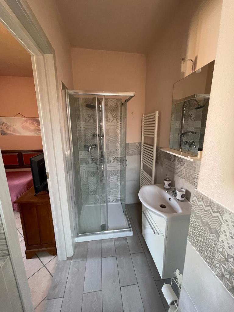 B&B La Casa Di Zia Lina Monsummano Terme Экстерьер фото